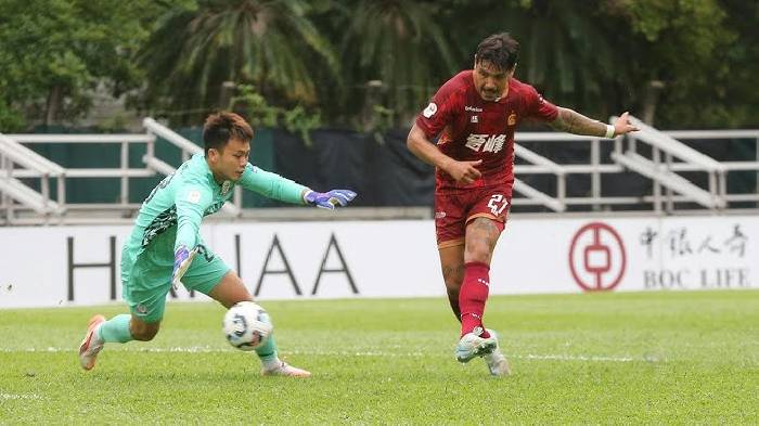 Nhận định, soi k&egrave;o Kowloon City vs Eastern District, 19h00 ng&agrave;y 3/9: M&agrave;n t&aacute;i đấu căng thẳng