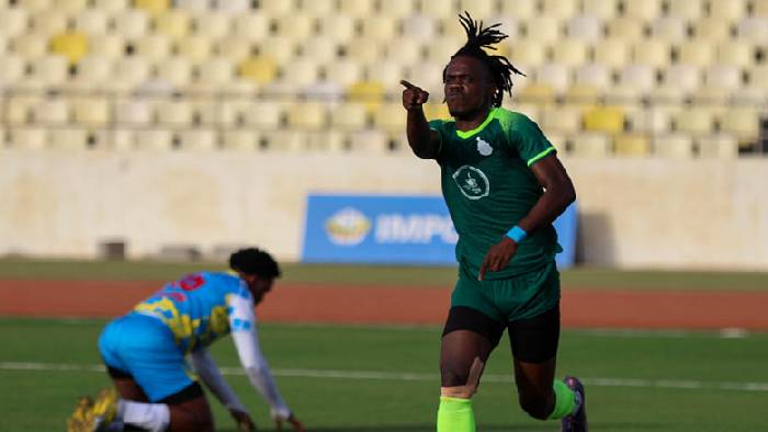 Nhận định, soi k&egrave;o Mauritius vs Cape Verde, 23h00 ng&agrave;y 4/9: Bảo vệ đỉnh bảng