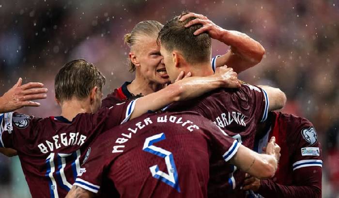 Nhận định, soi k&egrave;o Na Uy vs Phần Lan, 23h00 ng&agrave;y 4/9: Thắng tiếp?