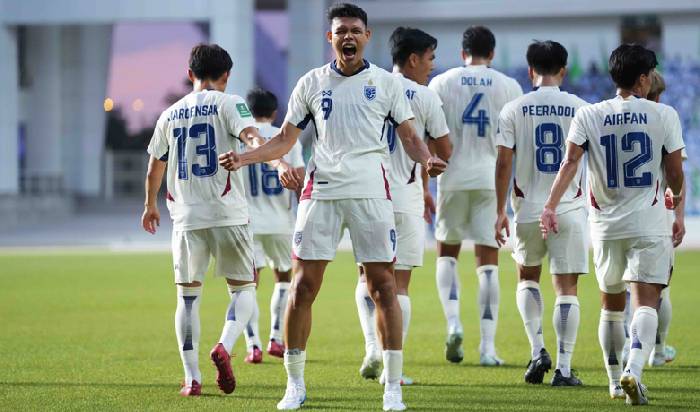 Nhận định, soi k&egrave;o Th&aacute;i Lan vs Fiji, 20h00 ng&agrave;y 4/9: Kh&oacute; c&oacute; bất ngờ