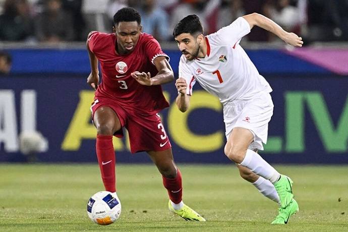 Nhận định, soi k&egrave;o U23 Jordan vs U23 Bhutan, 23h00 ng&agrave;y 3/9: Kh&aacute;c biệt đẳng cấp