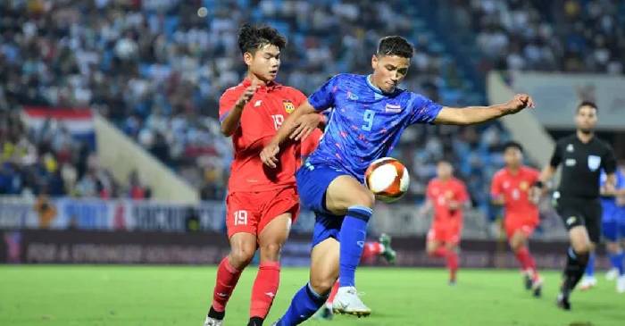 Nhận định, soi k&egrave;o U23 Th&aacute;i Lan vs U23 M&ocirc;ng Cổ, 19h30 ng&agrave;y 3/9: Hạ gục đội b&oacute;ng l&oacute;t đường