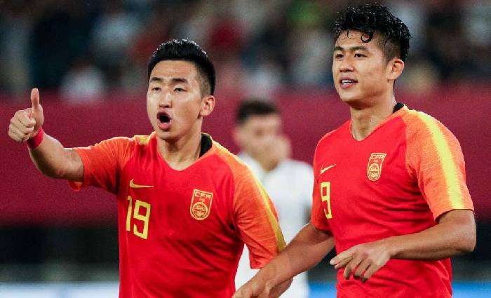Nhận định, soi k&egrave;o U23 Trung Quốc vs U23 Timor Leste, 18h35 ng&agrave;y 3/9: Bữa tiệc b&agrave;n thắng