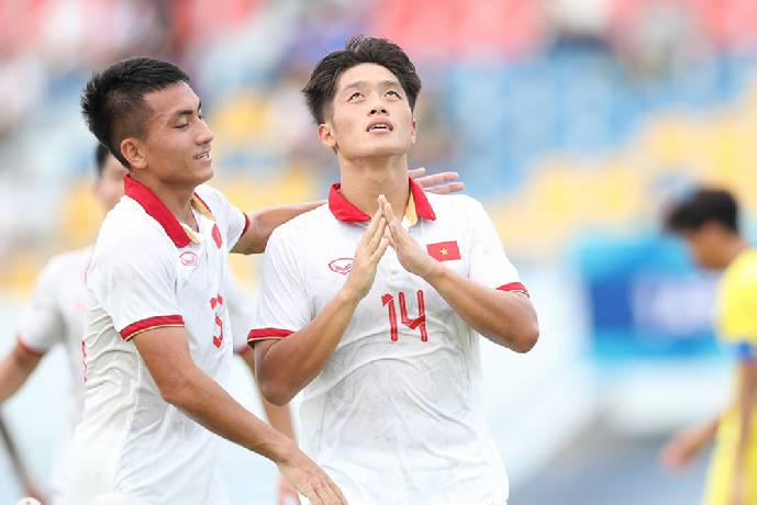 Nhận định, soi k&egrave;o U23 Việt Nam vs U23 Bangladesh, 19h00 ng&agrave;y 3/9: Phong độ v&agrave;o phom