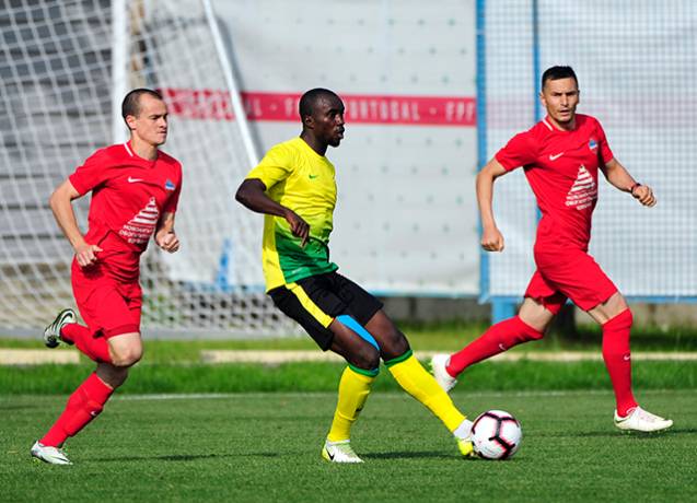 Nhận định, soi k&egrave;o Yenisey Krasnoyarsk vs Shinnik Yaroslavl, 19h00 ng&agrave;y 3/9: Tiến bộ từng ng&agrave;y