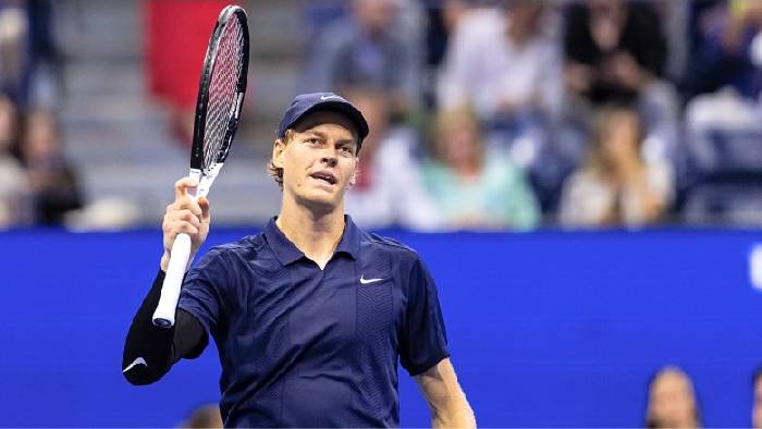 Nhận định tennis Sinner vs Musetti, Tứ kết US Open - 7h30 ng&agrave;y 4/9