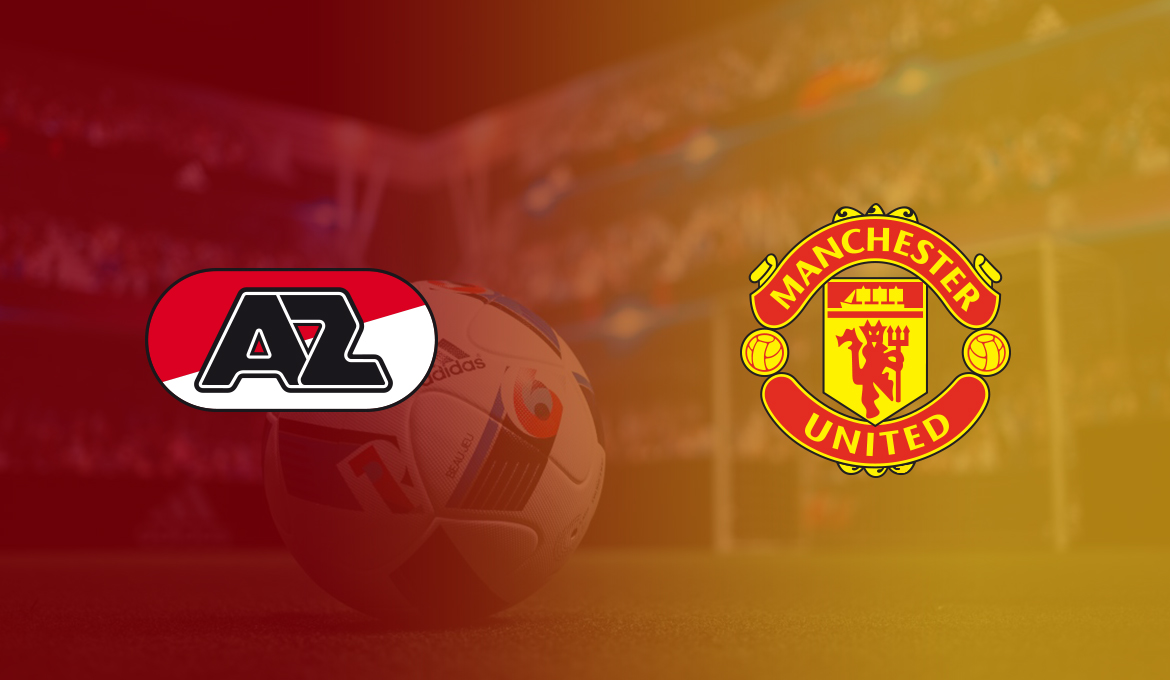 Nhận định b&oacute;ng đ&aacute; AZ Alkmaar vs Man Utd, 23h55 ng&agrave;y 03/10: Lấy lại niềm tin