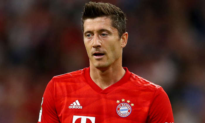 Bayern Munich vs Hoffenheim (20h30 5/10): Ngăn Lewandowski, nhiệm vụ bất khả thi?!