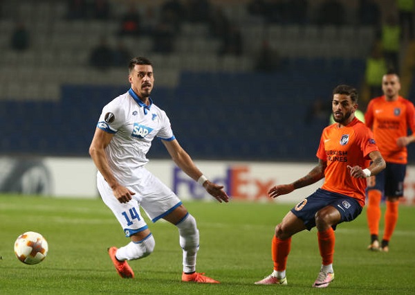 Ph&acirc;n t&iacute;ch tỷ lệ Istanbul Basaksehir vs Monchengladbach, 23h55 ng&agrave;y 3/10