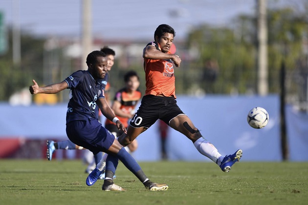 Ph&acirc;n t&iacute;ch tỷ lệ Rayong FC vs Chiangrai, 19h ng&agrave;y 3/10