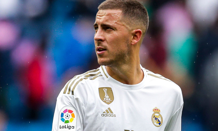 Real Madrid vs Granada (21h 5/10): Eden Hazard, đừng l&agrave;m vỡ n&aacute;t tr&aacute;i tim Madridista!