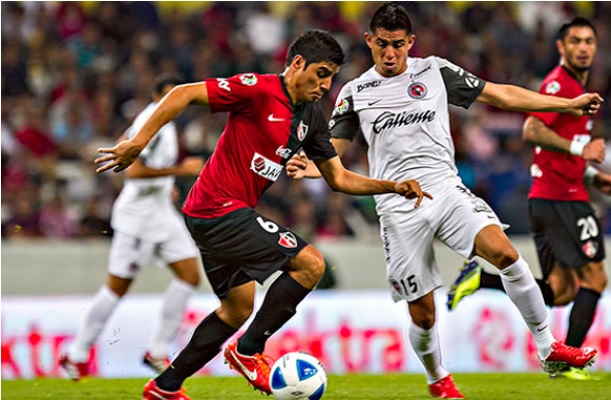 Ph&acirc;n t&iacute;ch tỷ lệ Tijuana vs Atlas, 9h05 ng&agrave;y 5/10