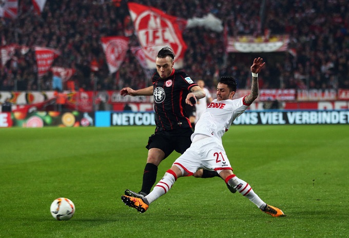 Nhận định b&oacute;ng đ&aacute; Vitoria Guimaraes vs Eintracht Frankfurt, 02h00 ng&agrave;y 04/10: Tin cửa tr&ecirc;n