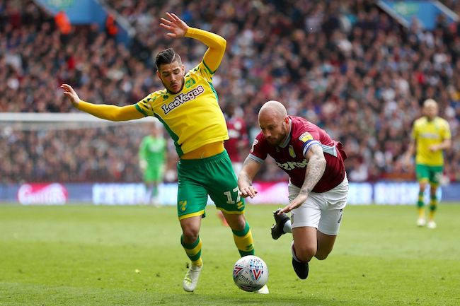 Ph&acirc;n t&iacute;ch tỷ lệ Norwich vs Aston Villa, 21h ng&agrave;y 5/10