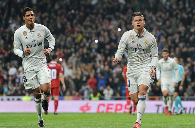 Ph&acirc;n t&iacute;ch tỷ lệ Real Madrid vs Granada, 21h ng&agrave;y 5/10