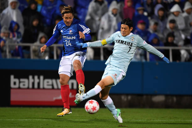 Ph&acirc;n t&iacute;ch tỷ lệ Jubilo Iwata vs Yokohama Marinos, 12h ng&agrave;y 5/10