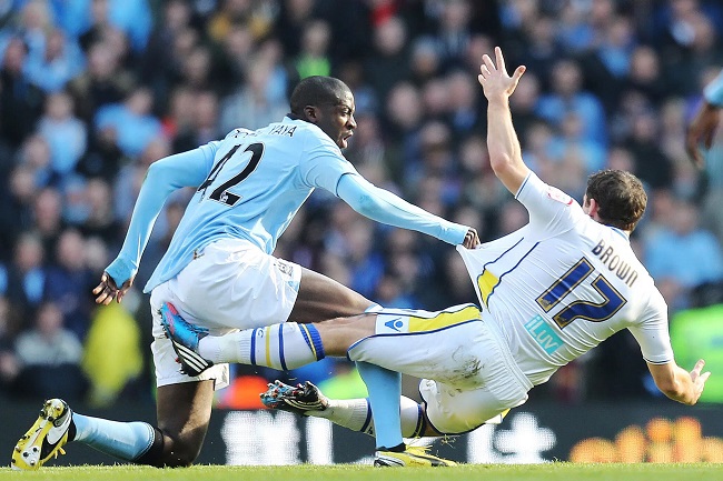 Nhận định Leeds United vs Manchester City, 23h30 ng&agrave;y 3/10