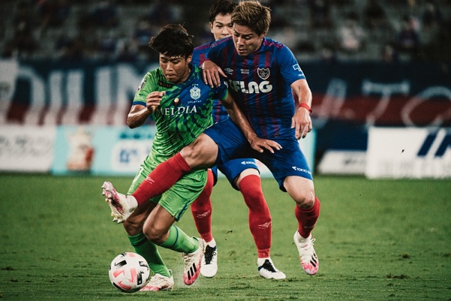 Nhận định Shonan Bellmare vs FC Tokyo, 13h00 ng&agrave;y 4/10