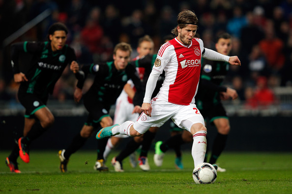 Nhận định Groningen vs Ajax Amsterdam, 17h15 ng&agrave;y 4/10