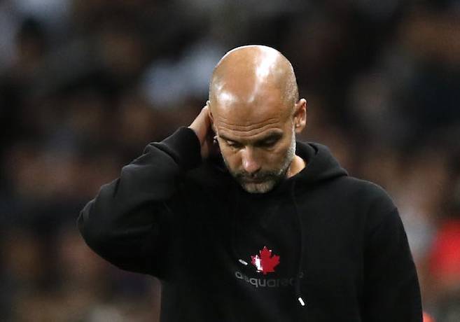 Đội h&igrave;nh ra s&acirc;n ch&iacute;nh thức Liverpool vs Man City, 22h30 ng&agrave;y 3/10