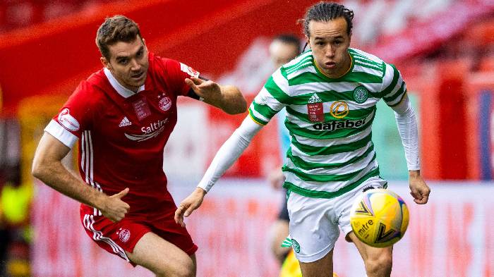 Nhận định, soi k&egrave;o Aberdeen vs Celtic, 18h00 ng&agrave;y 3/10