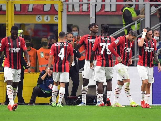 Nhận định, soi k&egrave;o Atalanta vs AC Milan, 1h45 ng&agrave;y 4/10