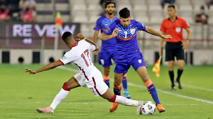 Nhận định, soi k&egrave;o Bangladesh vs Ấn Độ, 18h ng&agrave;y 4/10