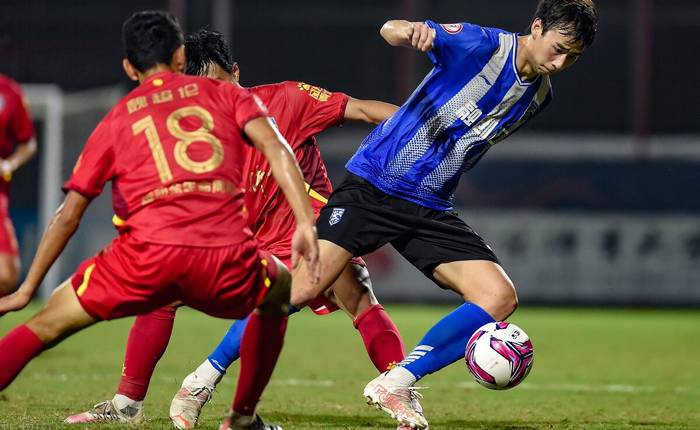 Nhận định, soi k&egrave;o Beijing Sport Univ vs Guizhou, 18h35 ng&agrave;y 4/10