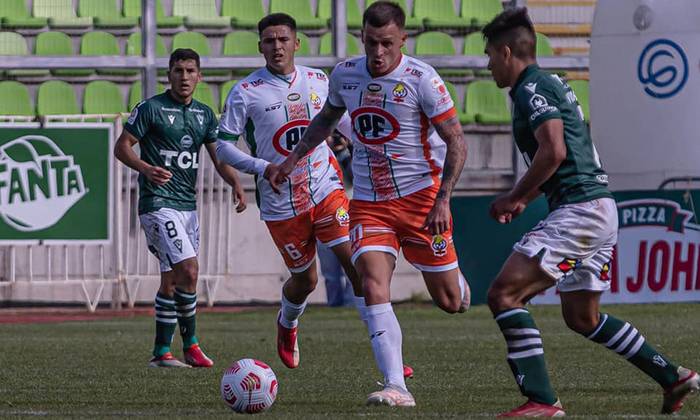 Nhận định, soi k&egrave;o Cobresal vs Audax Italiano, 21h ng&agrave;y 4/10