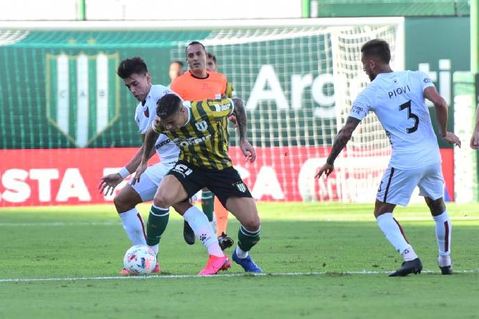 Nhận định, soi k&egrave;o Colon Santa Fe vs Banfield, 6h15 ng&agrave;y 5/10