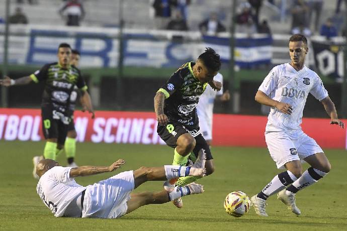 Nhận định, soi k&egrave;o Defensa y Justicia vs Talleres Cordoba, 4h ng&agrave;y 5/10