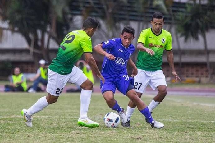 Nhận định, soi k&egrave;o Delfin vs Manta, 7h00 ng&agrave;y 5/10