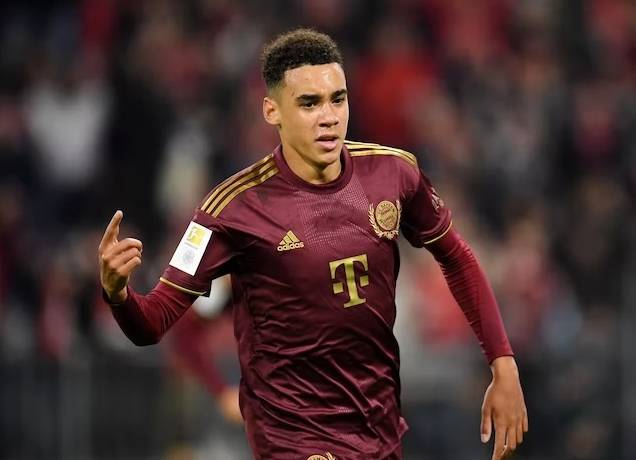 Đội h&igrave;nh ra s&acirc;n ch&iacute;nh thức Bayern vs Plzen, 23h45 ng&agrave;y 4/10