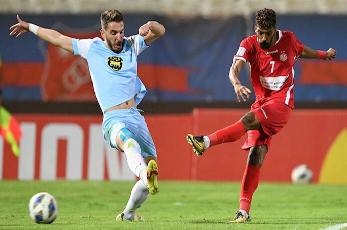 Nhận định, soi k&egrave;o Al Seeb vs Al Riffa, 22h ng&agrave;y 4/10