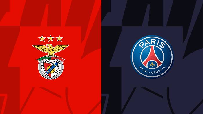 Nhận định, soi k&egrave;o Benfica vs PSG, 2h ng&agrave;y 6/10