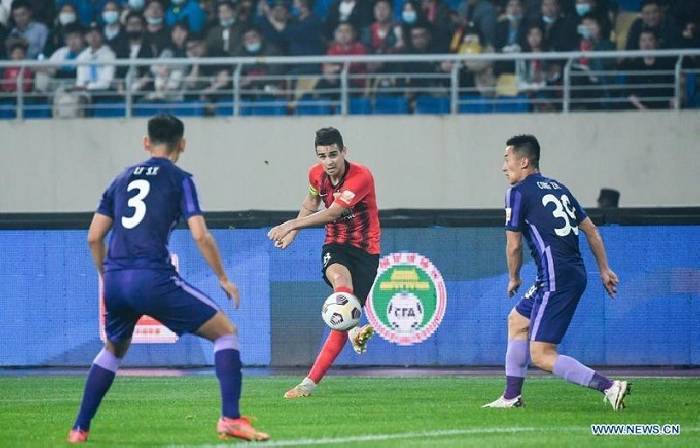 Nhận định, soi k&egrave;o Dalian Pro vs Tianjin JMT, 18h30 ng&agrave;y 4/10