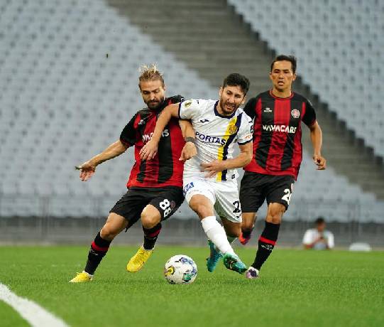 Nhận định, soi k&egrave;o Fatih Karagumruk vs Istanbulspor, 0h ng&agrave;y 4/10