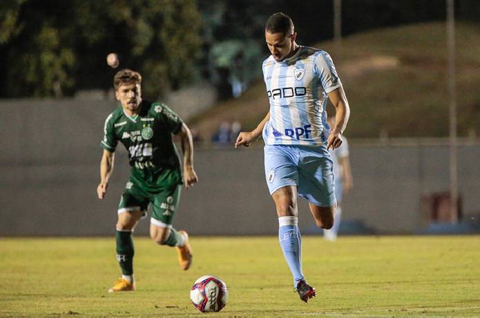Nhận định, soi k&egrave;o Guarani vs Londrina, 6h ng&agrave;y 4/10