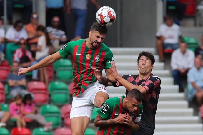 Nhận định, soi k&egrave;o Maritimo vs Casa Pia, 2h15 ng&agrave;y 4/10