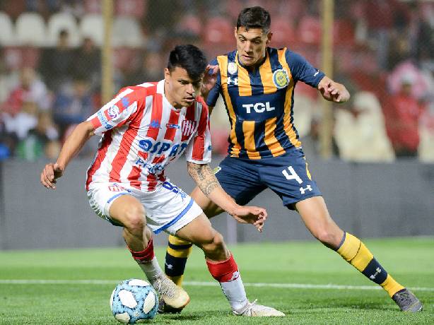 Nhận định, soi k&egrave;o Rosario Central vs Union Santa Fe, 6h ng&agrave;y 4/10