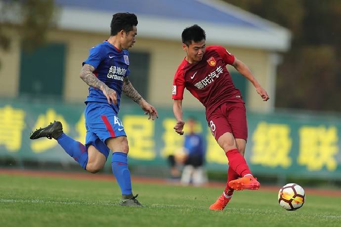 Nhận định, soi k&egrave;o Shanghai Shenhua vs Henan SSLM, 18h30 ng&agrave;y 4/10