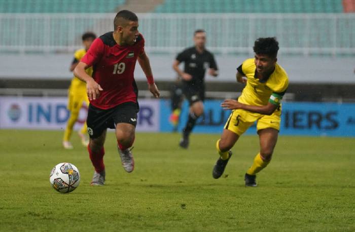 Nhận định, soi k&egrave;o U17 UAE vs U17 Palestine, 2h ng&agrave;y 25/5