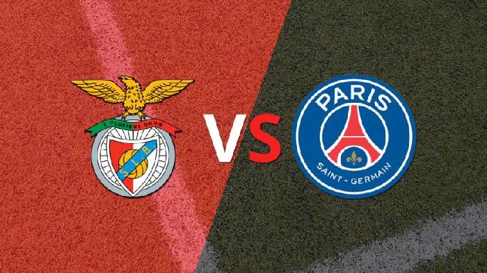 Ph&acirc;n t&iacute;ch k&egrave;o hiệp 1 Benfica vs PSG, 2h ng&agrave;y 6/10