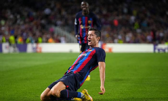 Ph&acirc;n t&iacute;ch k&egrave;o hiệp 1 Inter Milan vs Barcelona, 2h ng&agrave;y 5/10