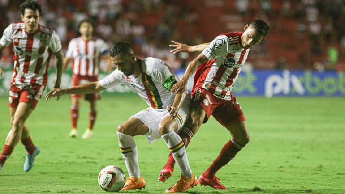 Soi k&egrave;o, dự đo&aacute;n Macao Nautico vs Tombense, 7h30 ng&agrave;y 5/10