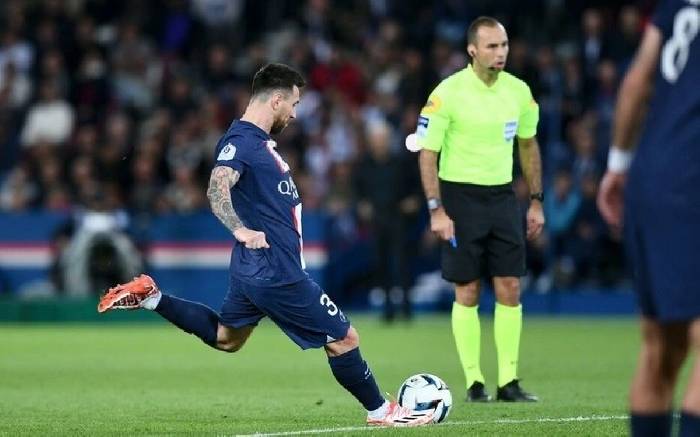 Soi k&egrave;o phạt g&oacute;c Benfica vs PSG, 2h ng&agrave;y 6/10