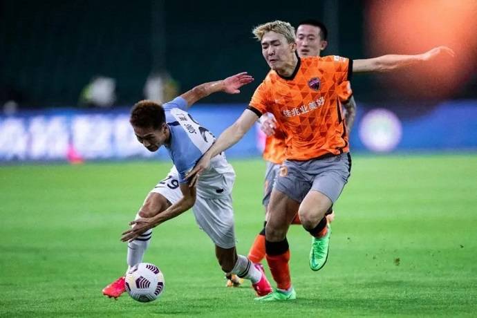 Soi k&egrave;o phạt g&oacute;c Guangzhou City vs Shenzhen, 18h30 ng&agrave;y 4/10