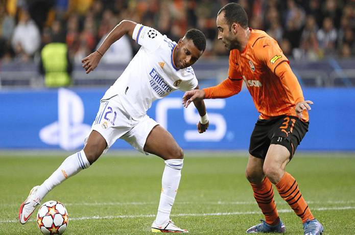 Soi k&egrave;o phạt g&oacute;c Real Madrid vs Shakhtar Donetsk, 2h ng&agrave;y 6/10