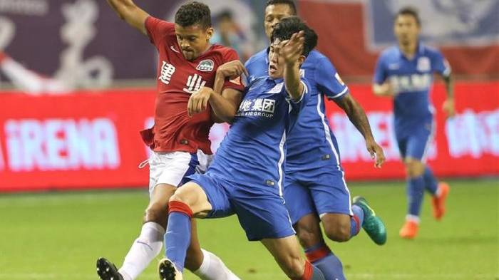 Soi k&egrave;o phạt g&oacute;c Shanghai Shenhua vs Henan SSLM, 18h30 ng&agrave;y 4/10