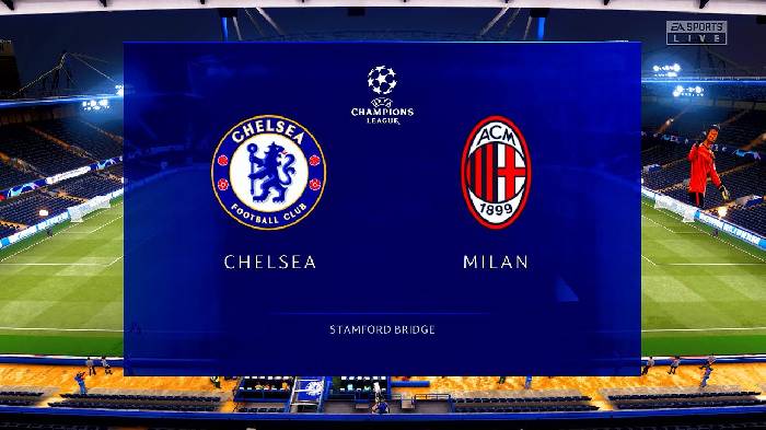 Ti&ecirc;n tri đại b&agrave;ng dự đo&aacute;n Chelsea vs AC Milan, 2h ng&agrave;y 6/10